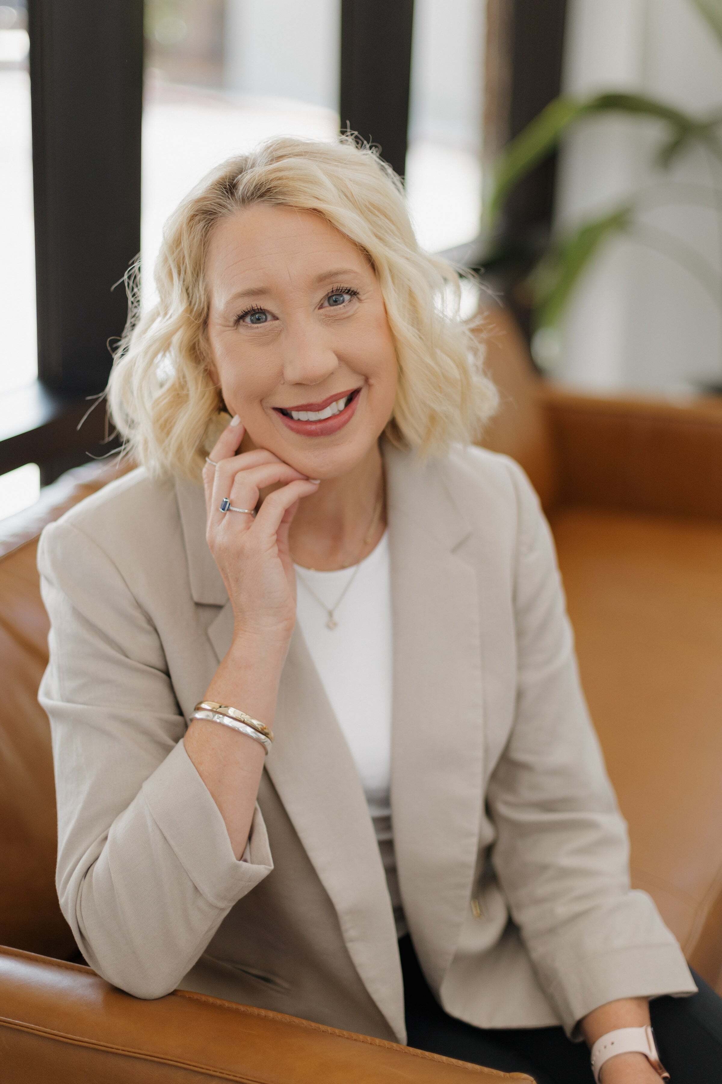Melanie Crozier, Sales Associate in Cumming, Atlanta