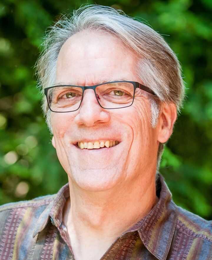 Jon Griffith,  in Hendersonville, Connected