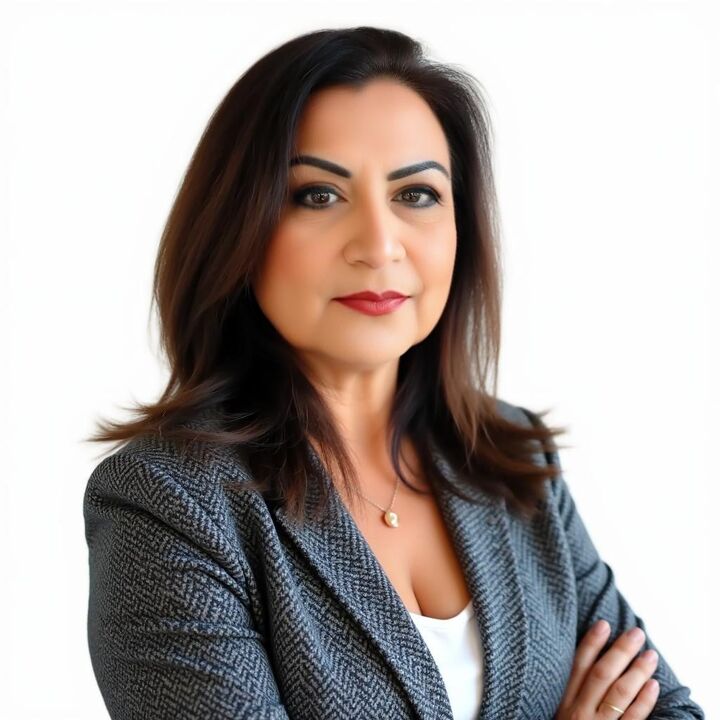 Eliana Reyes,  in Whittier, Intelligence