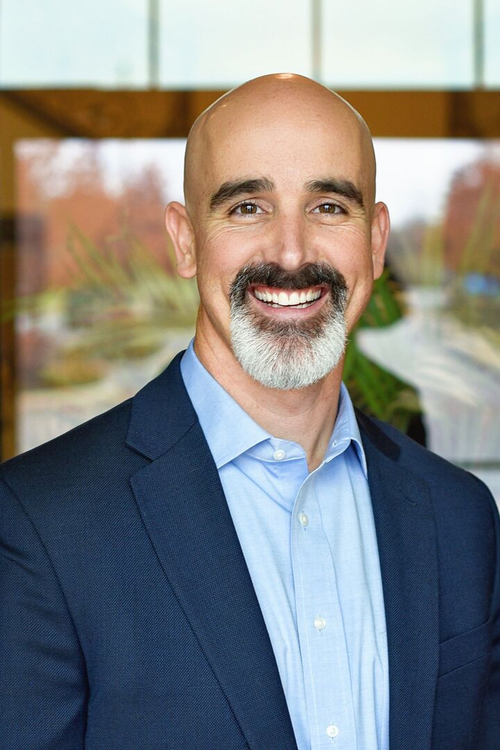 Rick Hart, Real Estate Salesperson in Centerville, Heritage