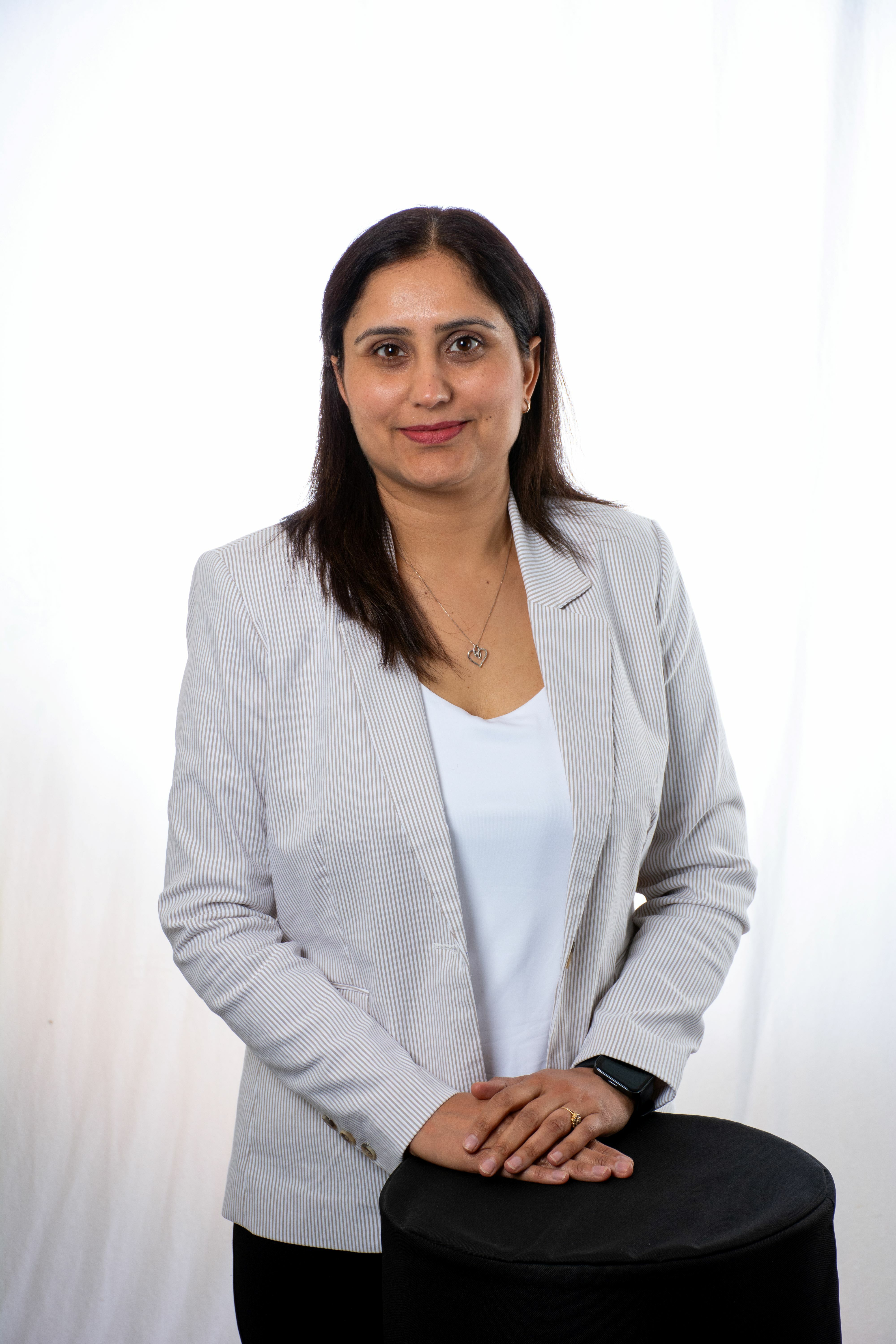 Chinu Dhaliwal,  in Winnipeg, Coldwell Banker Elite Realty