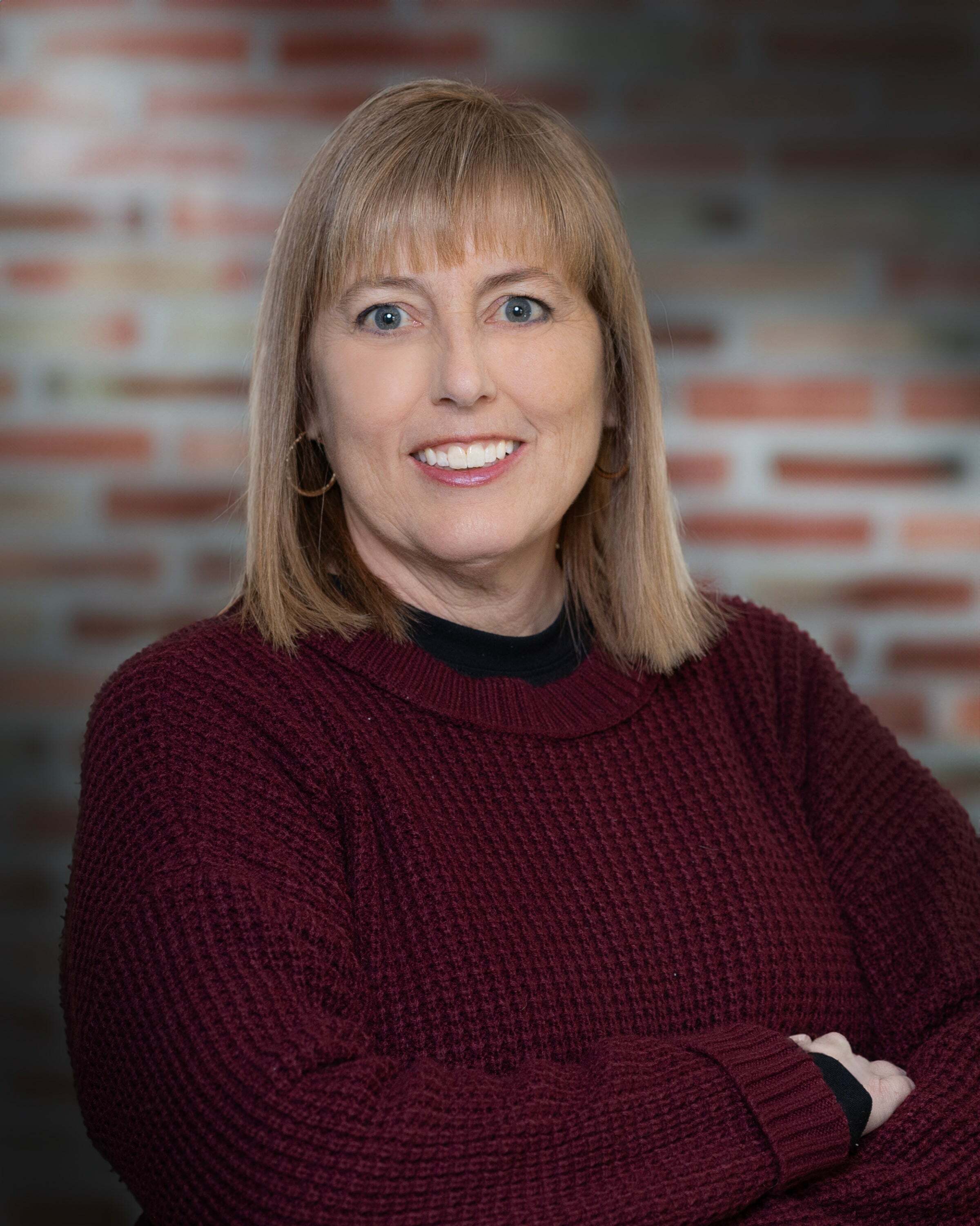 Dena Brinkman,  in Edwardsville, Brown Realtors