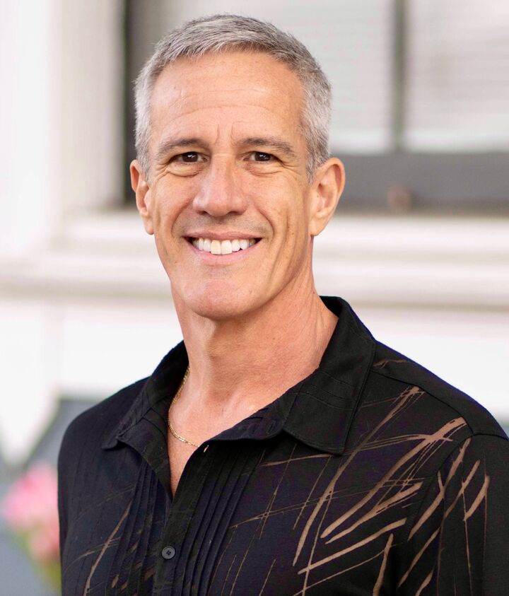 Bill Berry, REALTOR® in San Francisco, Icon Properties