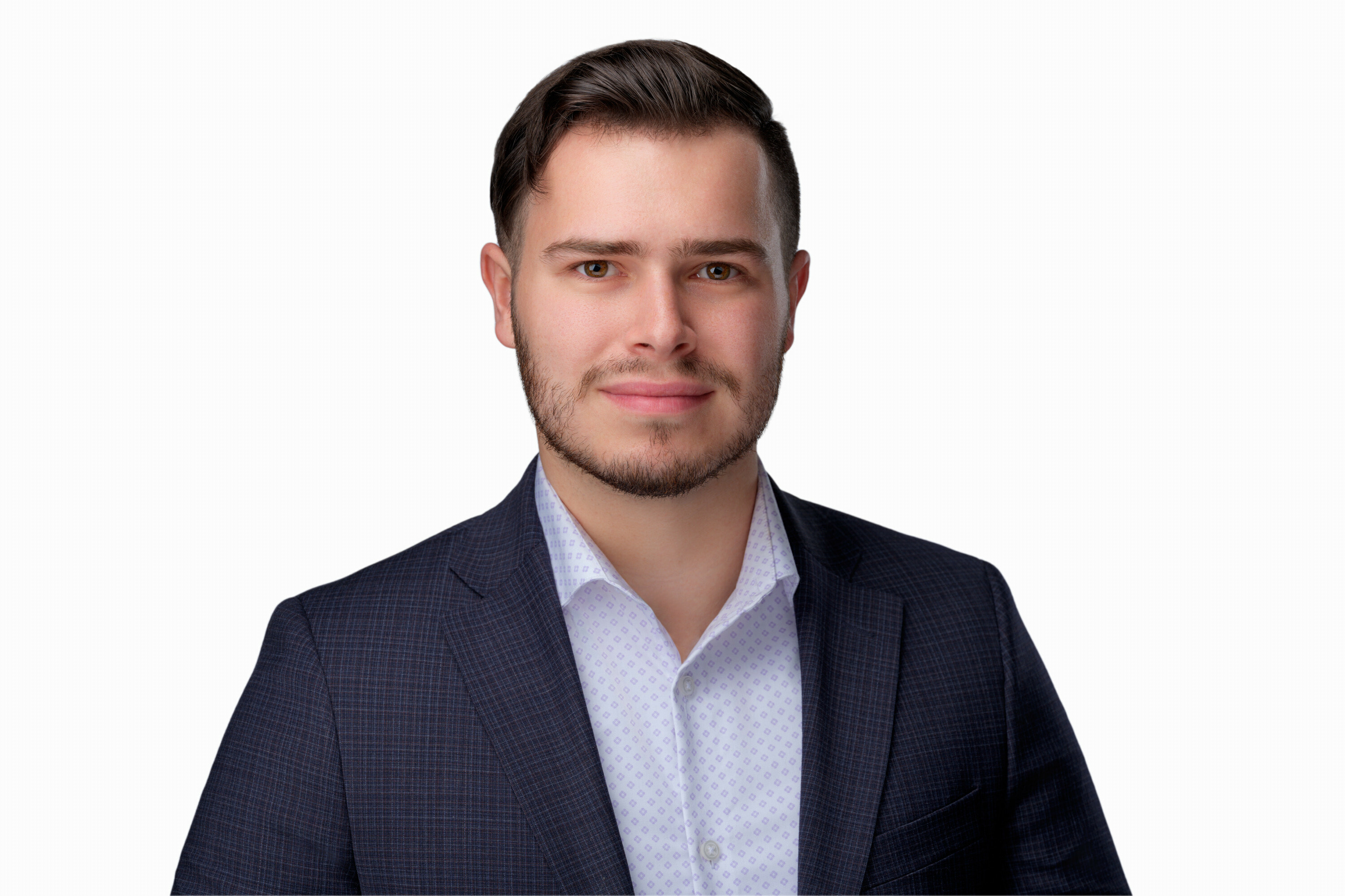 Jesse Krochmalnek-Kaye, Sales Representative in Montréal, CENTURY 21 Canada