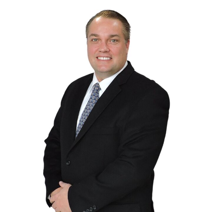 Christophe Poulin, Associate Real Estate Broker in Canyon Lake, Masters