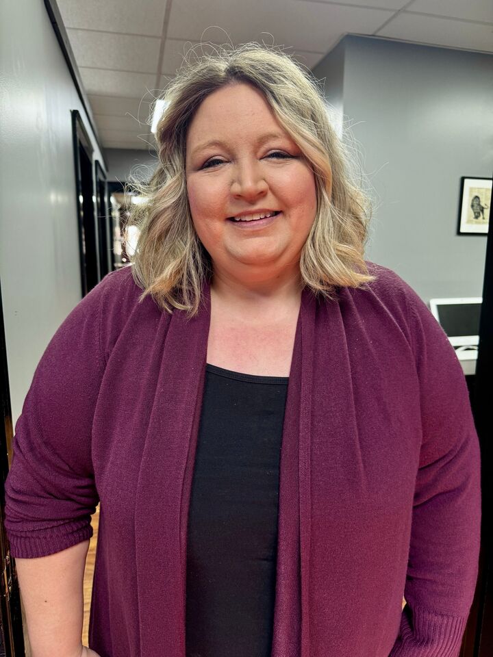 Amber Patterson,  in Charleston, ERA Property Elite