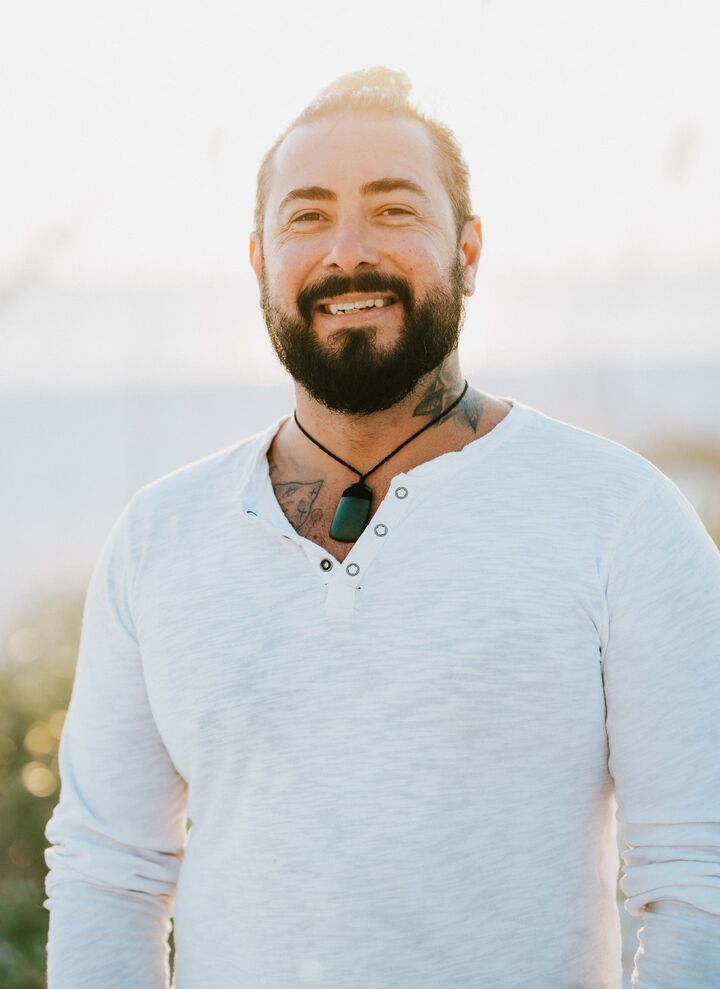 Graem Pate, Real Estate Salesperson in Madeira Beach, Beggins Enterprises