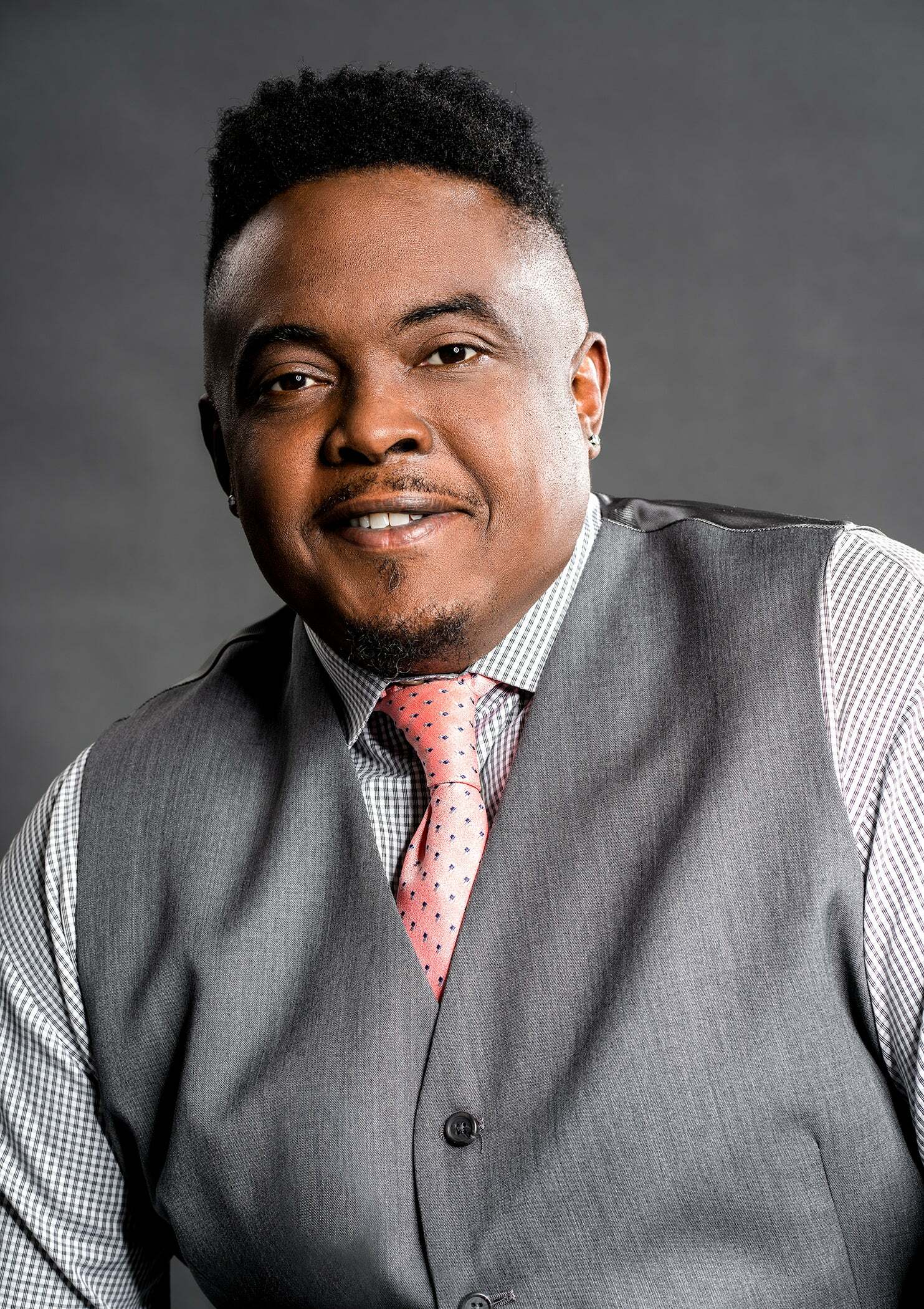 Lionel Nau, Real Estate Salesperson in Orlando, Carioti