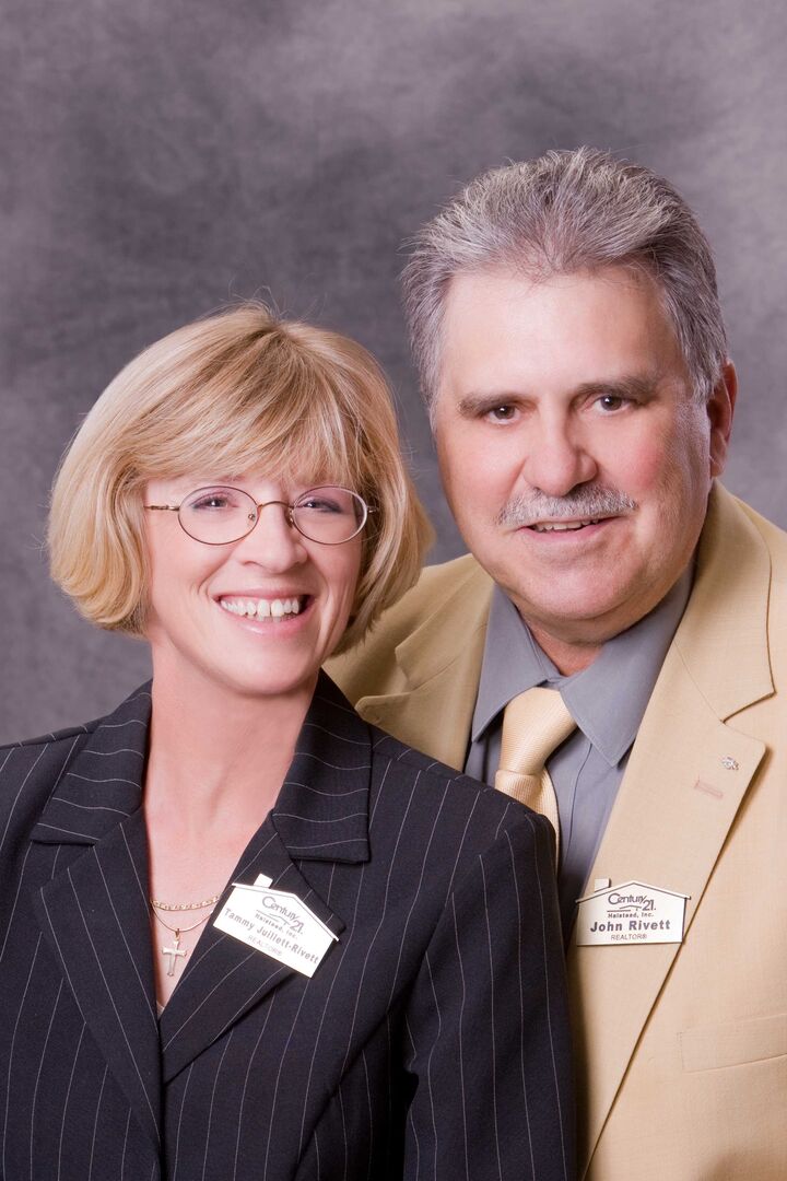 John Rivett, Real Estate Salesperson in Clio, Signature Realty