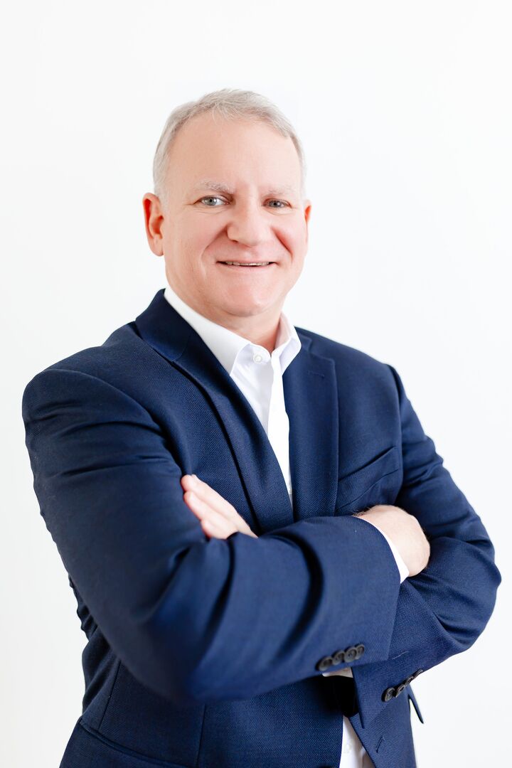 Don Reid, Real Estate Salesperson in Midlothian, Prime