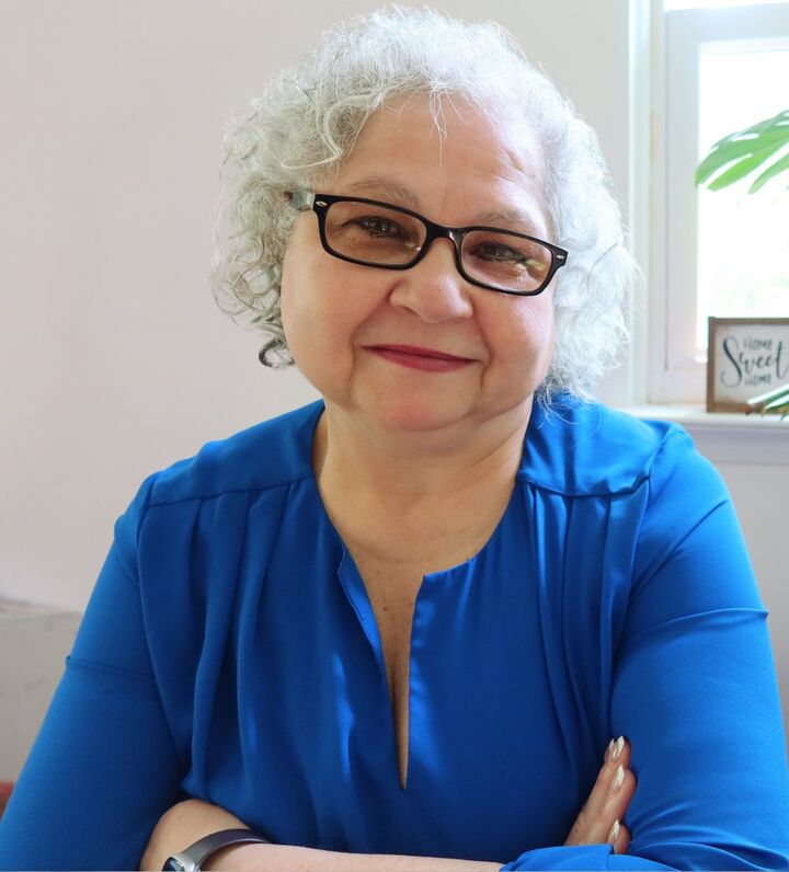 Maria Quaranta, Real Estate Salesperson in Lancaster, Home Advisors