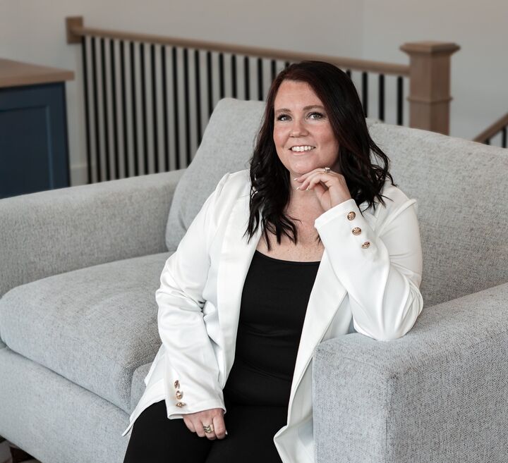 Rachel Jacobson, Real Estate Salesperson in Ephraim, Essentials Realty