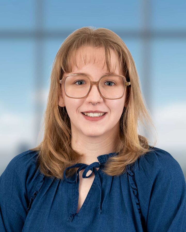 Mackenzie Turner, Real Estate Salesperson in Portsmouth, Topsail Realty