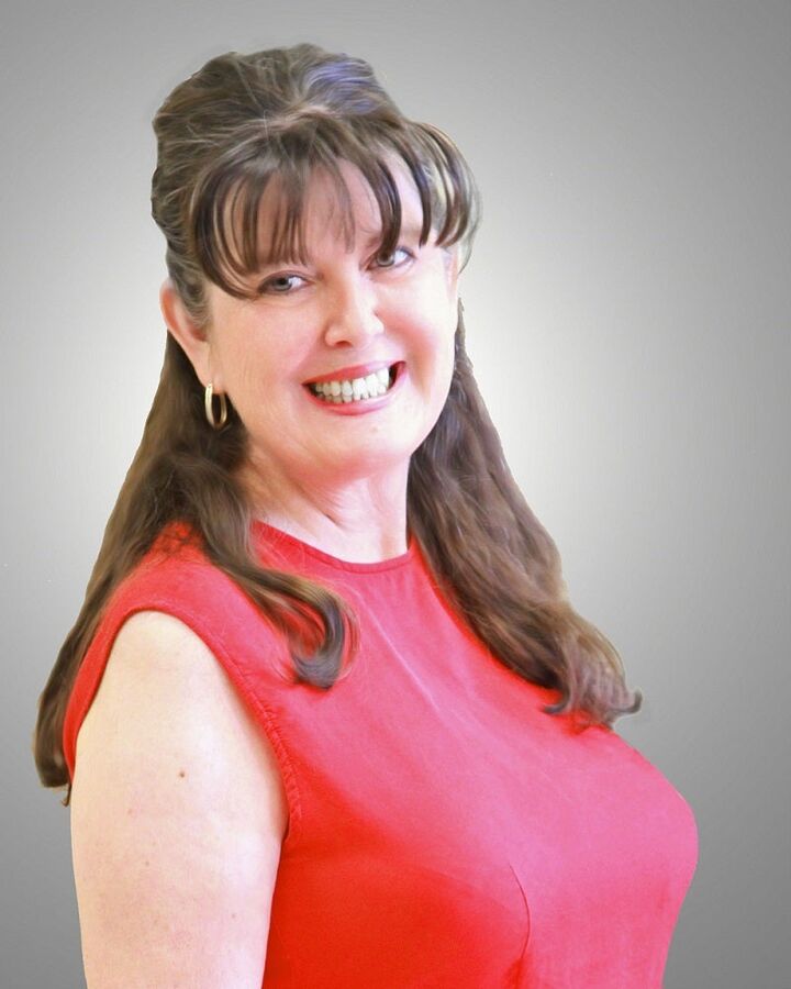 Alma Cisneros, Real Estate Salesperson in Upland, Masters