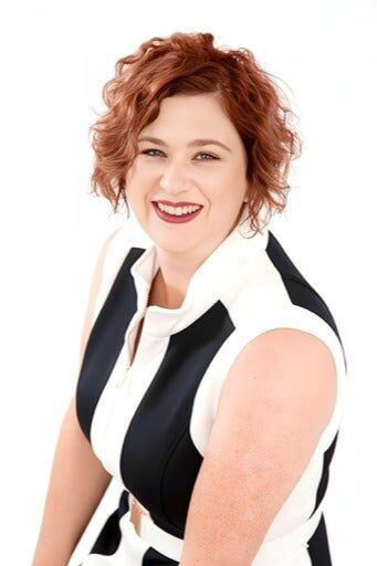 Kimberly Evans, Affiliate Broker in Jackson, Southern Realty