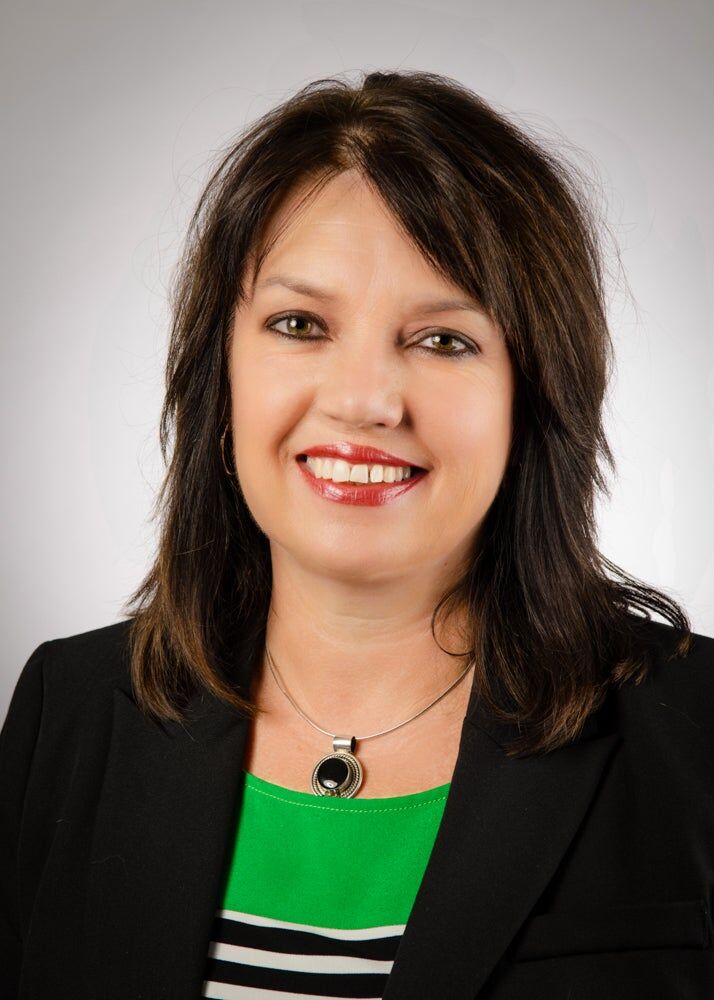 Michelle Wood, Sales Associate in Spartanburg, Young & Company
