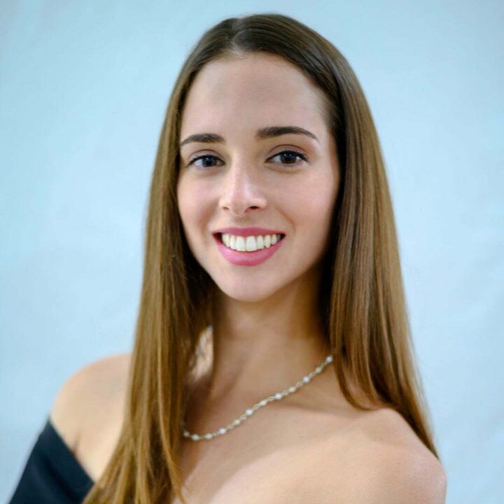 Elianne Castro, Real Estate Salesperson in Doral, First Service Realty ERA Powered