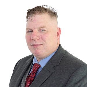 Eric Hegre, Real Estate Salesperson in Weatherford, Judge Fite Company