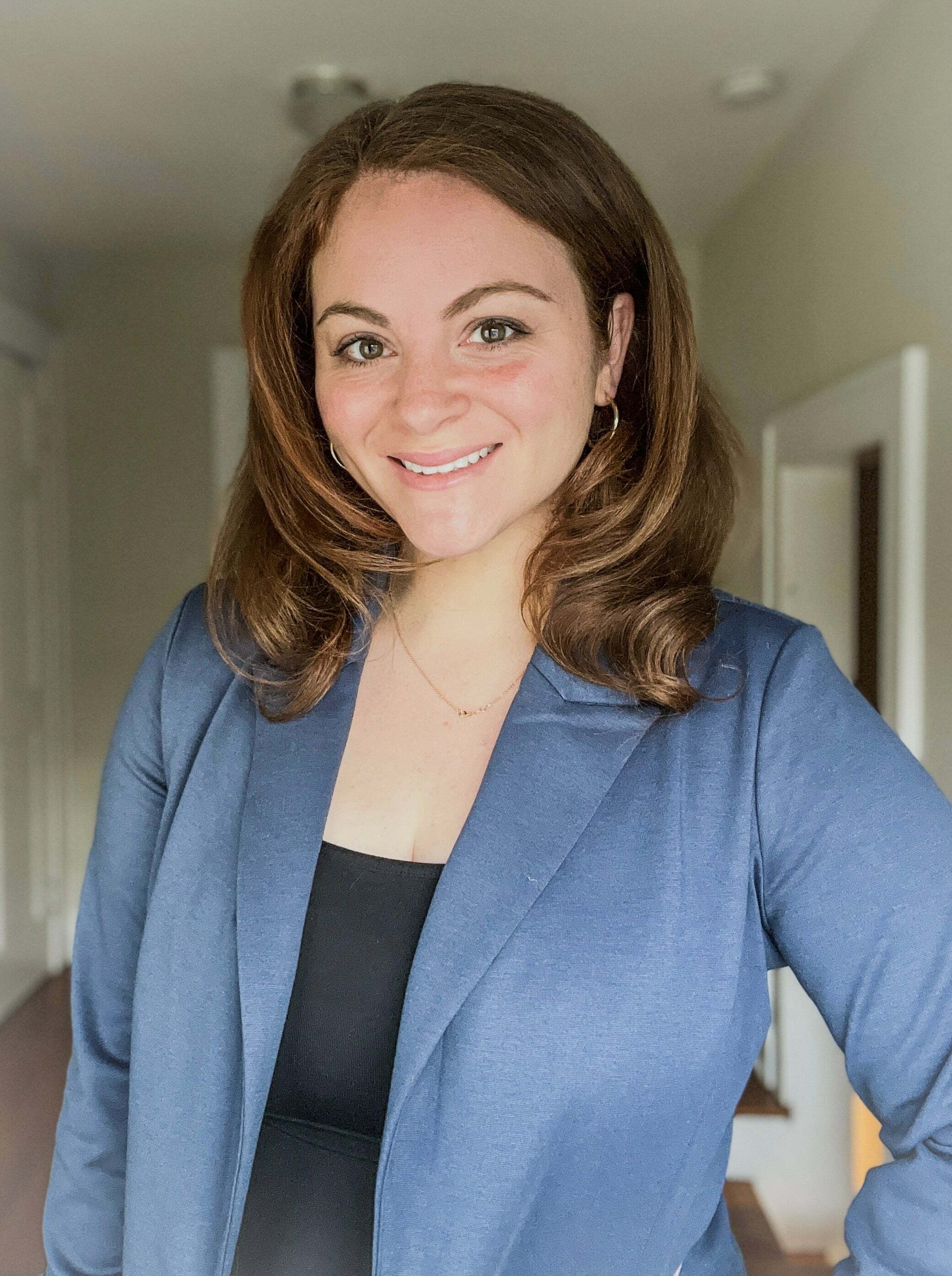 Emily Sonntag, Real Estate Salesperson in Red Bank, Thomson & Co