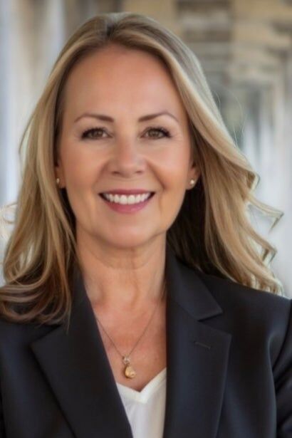 Gina Arias Belsito, Real Estate Salesperson in Huntington Beach, Campbell Realtors