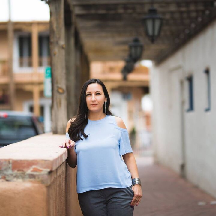 Maria Baca, Associate Real Estate Broker in Albuquerque, ERA Summit