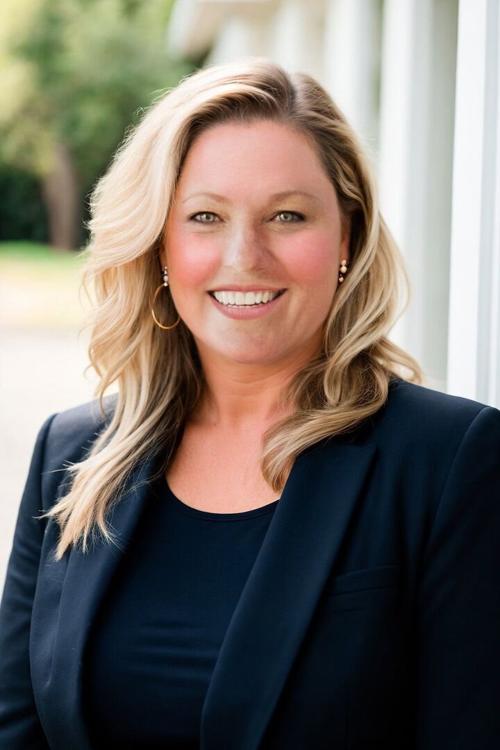 Rebecca Pedersen, Real Estate Salesperson in Lake Havasu City, Americana