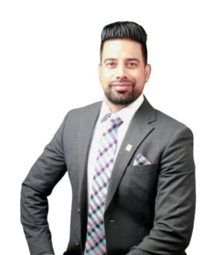 Harjot Gill,Sales Representative in Edmonton,CENTURY 21 Canada