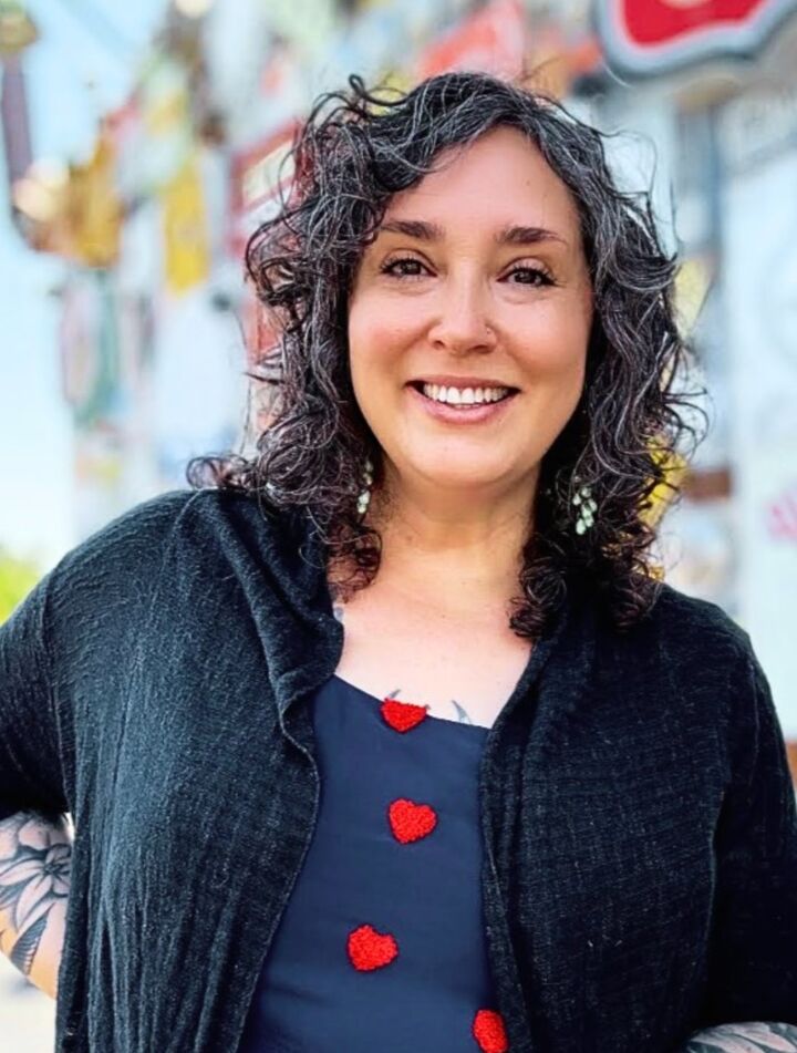 Sarah Woodford, Associate Real Estate Broker in Albuquerque, ERA Summit