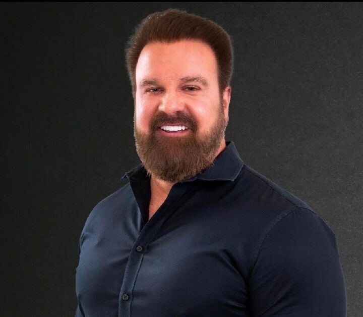 Mike Hammons, REALTOR® in Palm Desert, Windermere