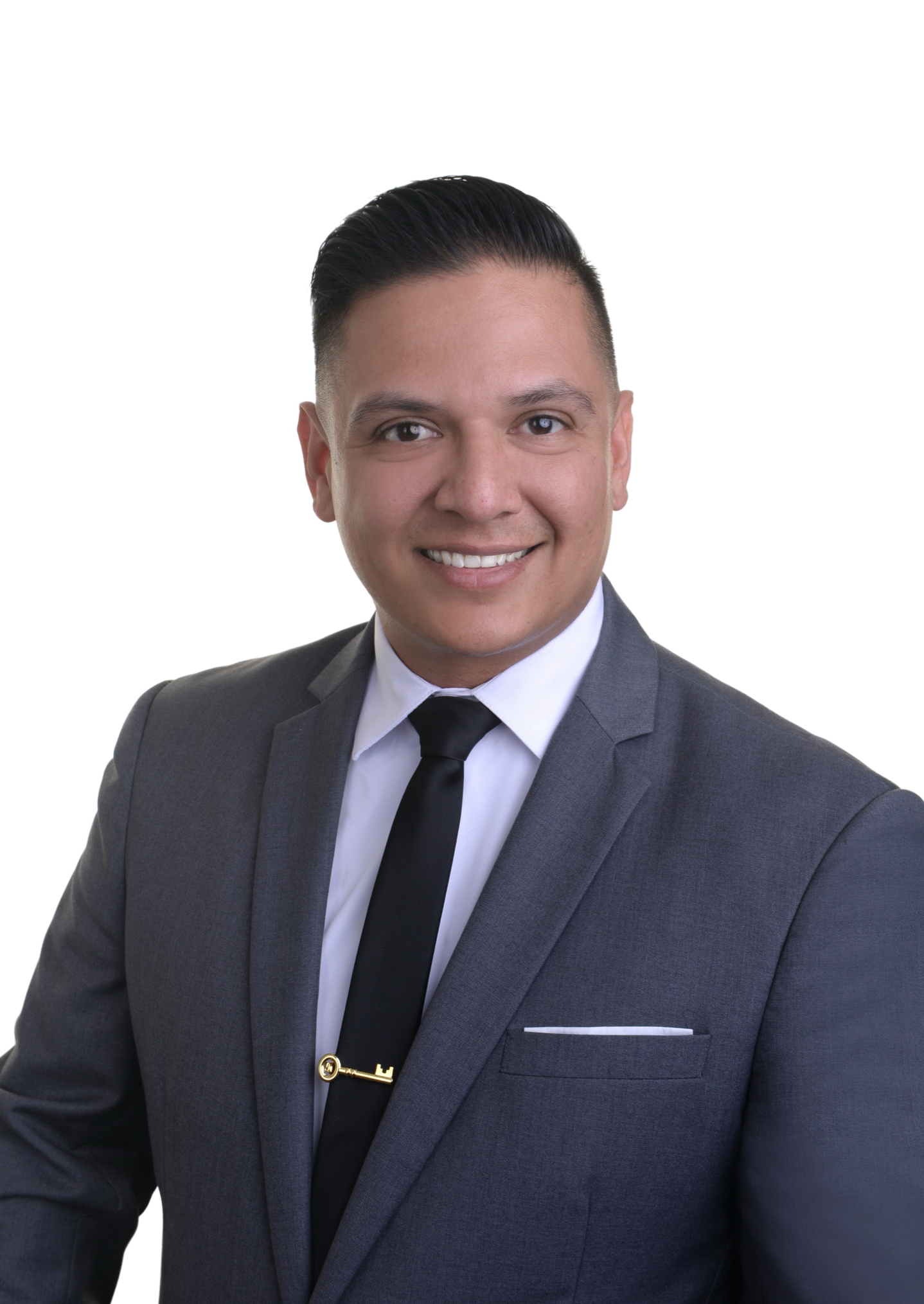 Sheldon Amezcua,  in San Diego, West