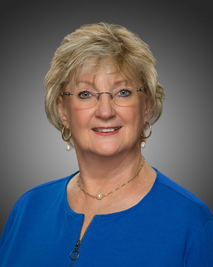 Patty Gosdin, Real Estate Salesperson in Shreveport, Elite