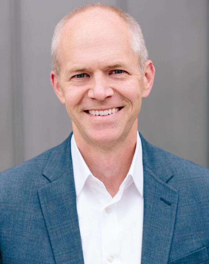 Don Kenney,  in Seattle, Windermere