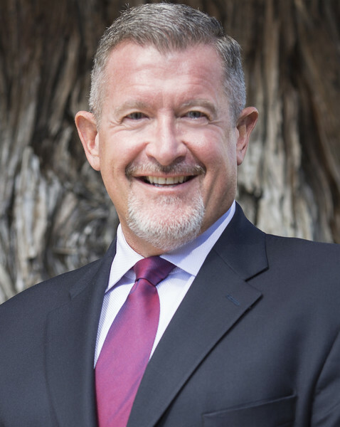 Bill Reding, REALTOR® in Los Gatos, Sereno