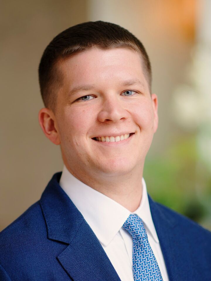 Justin Kelley, REALTOR® in Washington, McEnearney