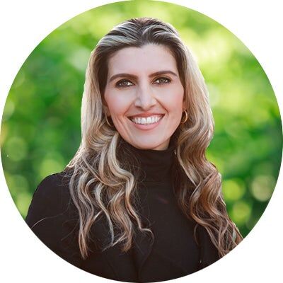 Sandra Salloum, Real Estate Salesperson in Gainesville, Thomas Group