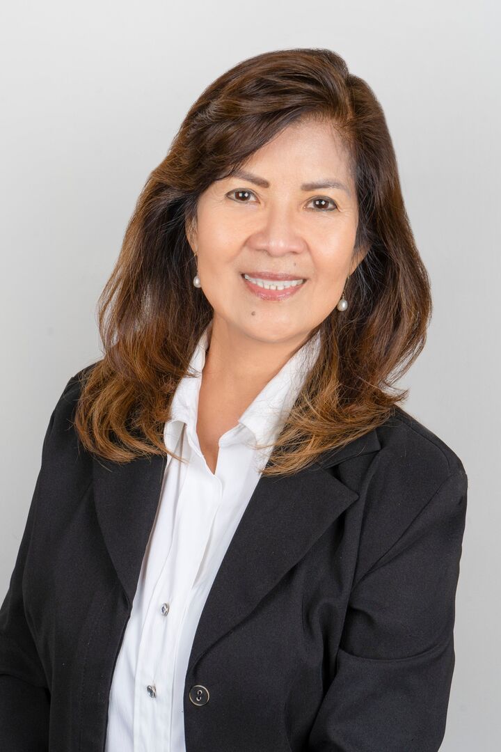 Ning Trillana, Real Estate Salesperson in La Canada Flintridge, Hallmark Realty