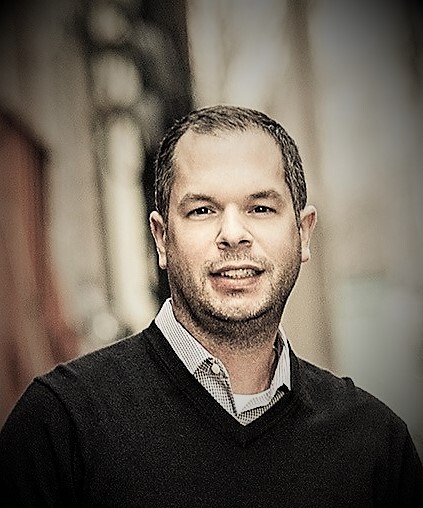 Ryan Hoesli