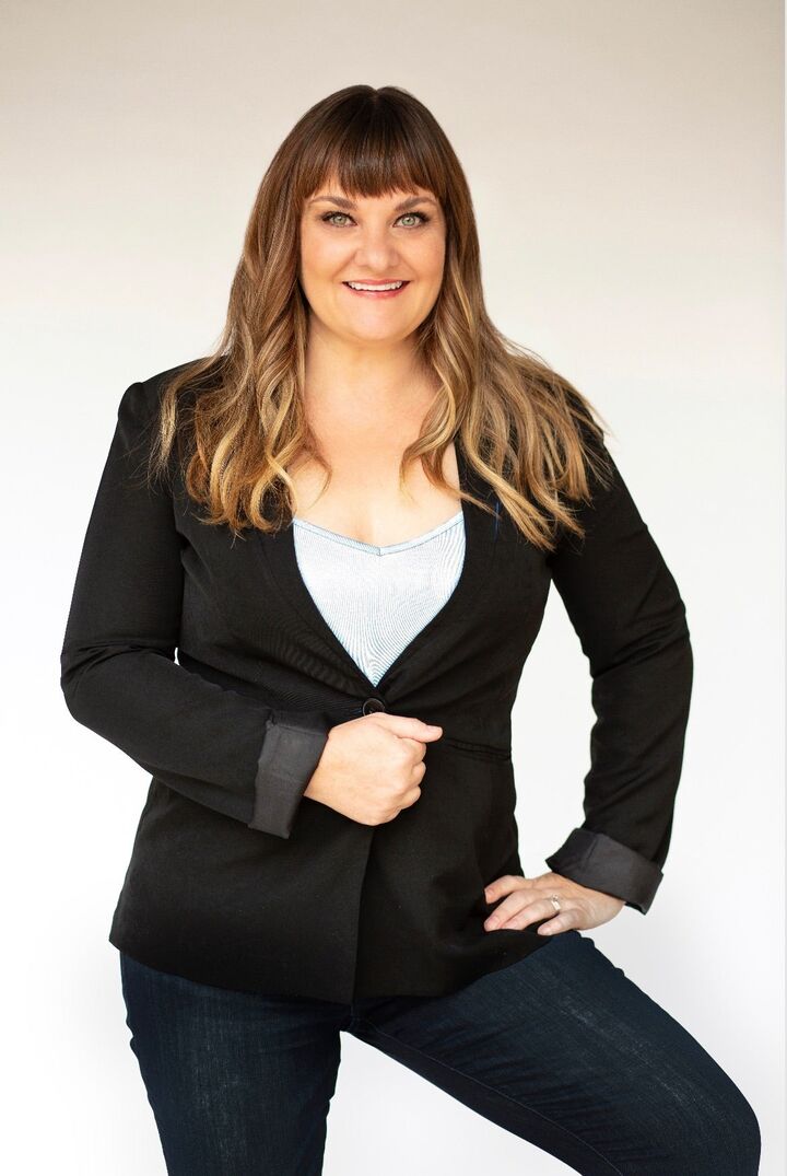 Jessica Souther, Real Estate Salesperson in Fresno, Select Real Estate, Inc.