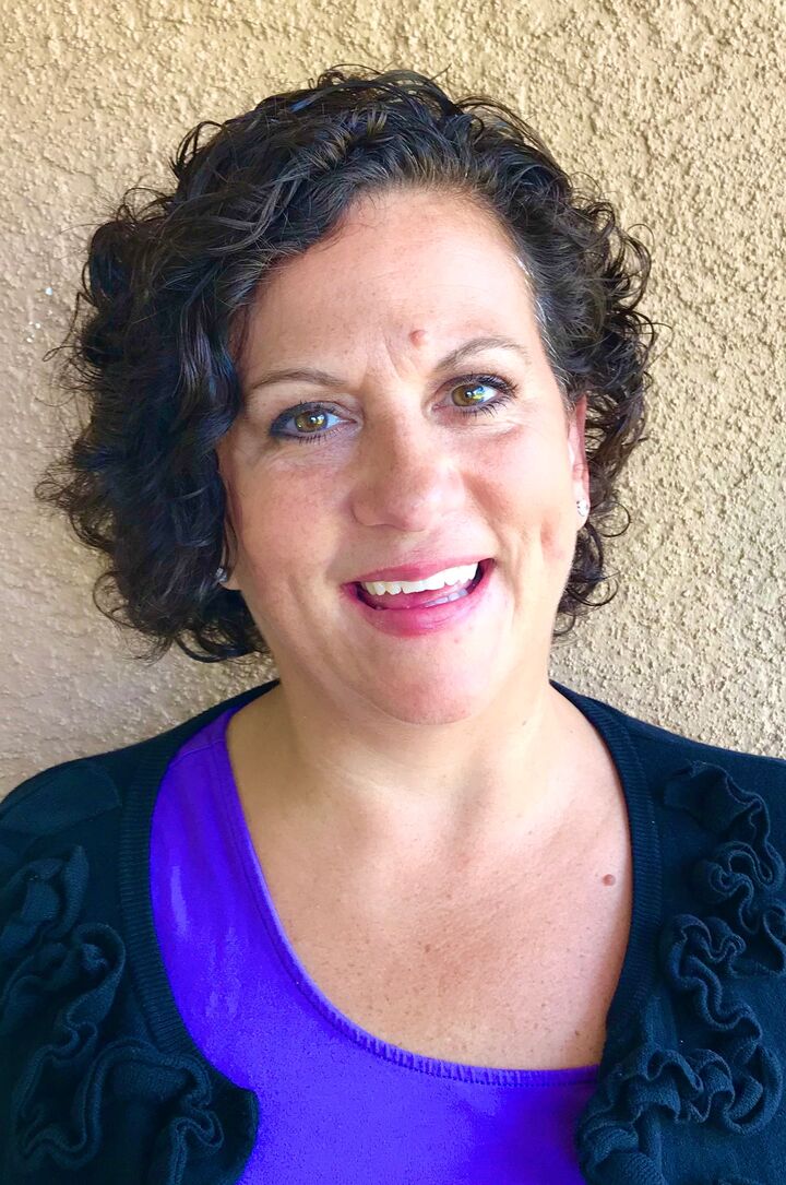 Geri Jones Gaugler, Real Estate Salesperson in Inverness, ERA American Suncoast