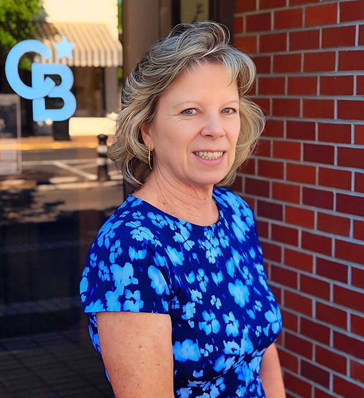 Therese MacGregor,  in Medford, Professional Group