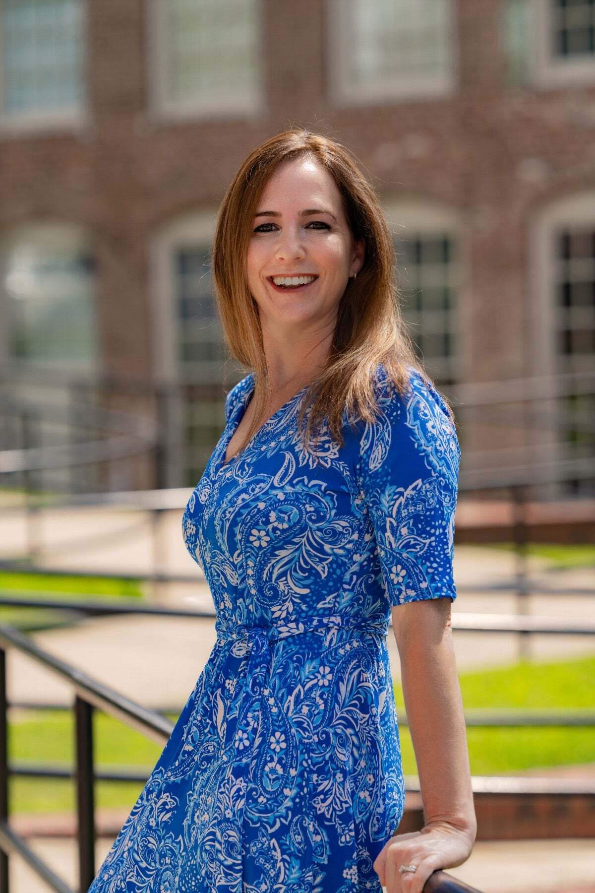 Tammy Andrews, Real Estate Broker in Raleigh, Triangle Group