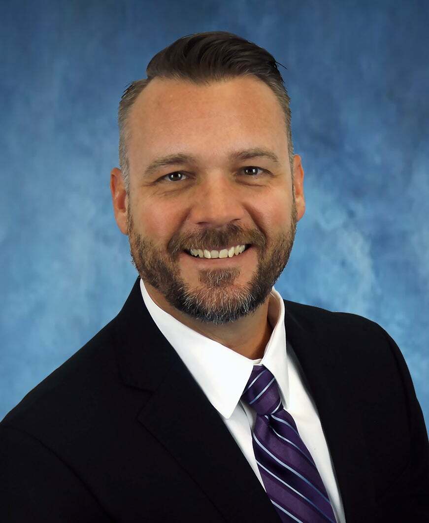 Aaron Fauke, Real Estate Salesperson in Bakersfield, Preferred, Realtors