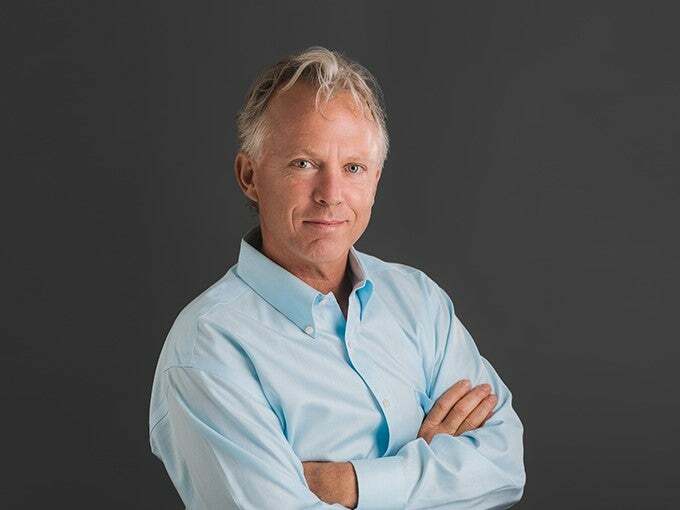 Greg Browman, Real Estate Salesperson in San Anselmo, Icon Properties