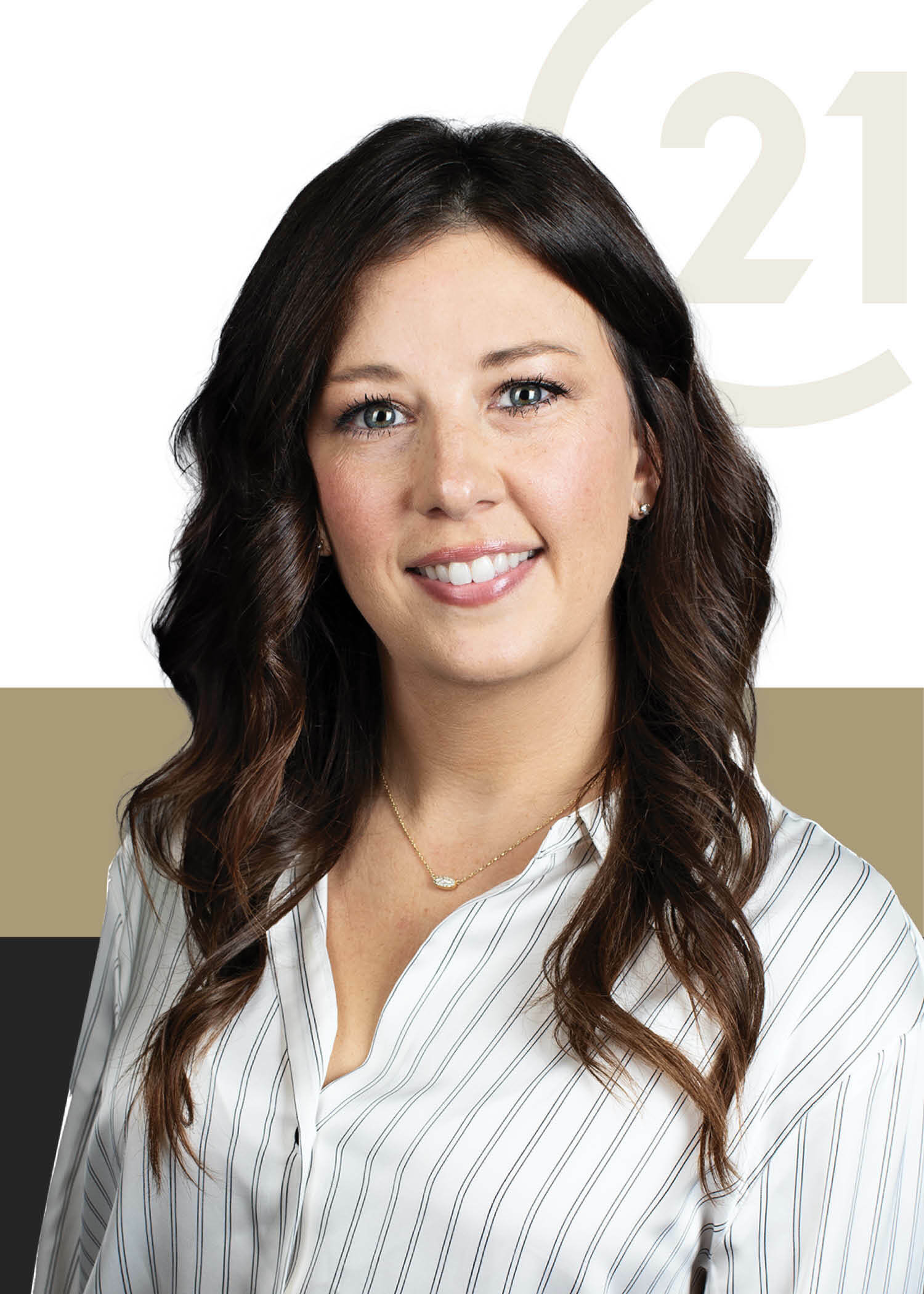 Tiffany McKee,  in Lake Charles, Bessette Realty