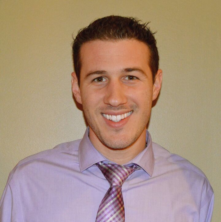 Anthony Palmieri, Real Estate Salesperson in Phoenixville, Norris - Valley Forge