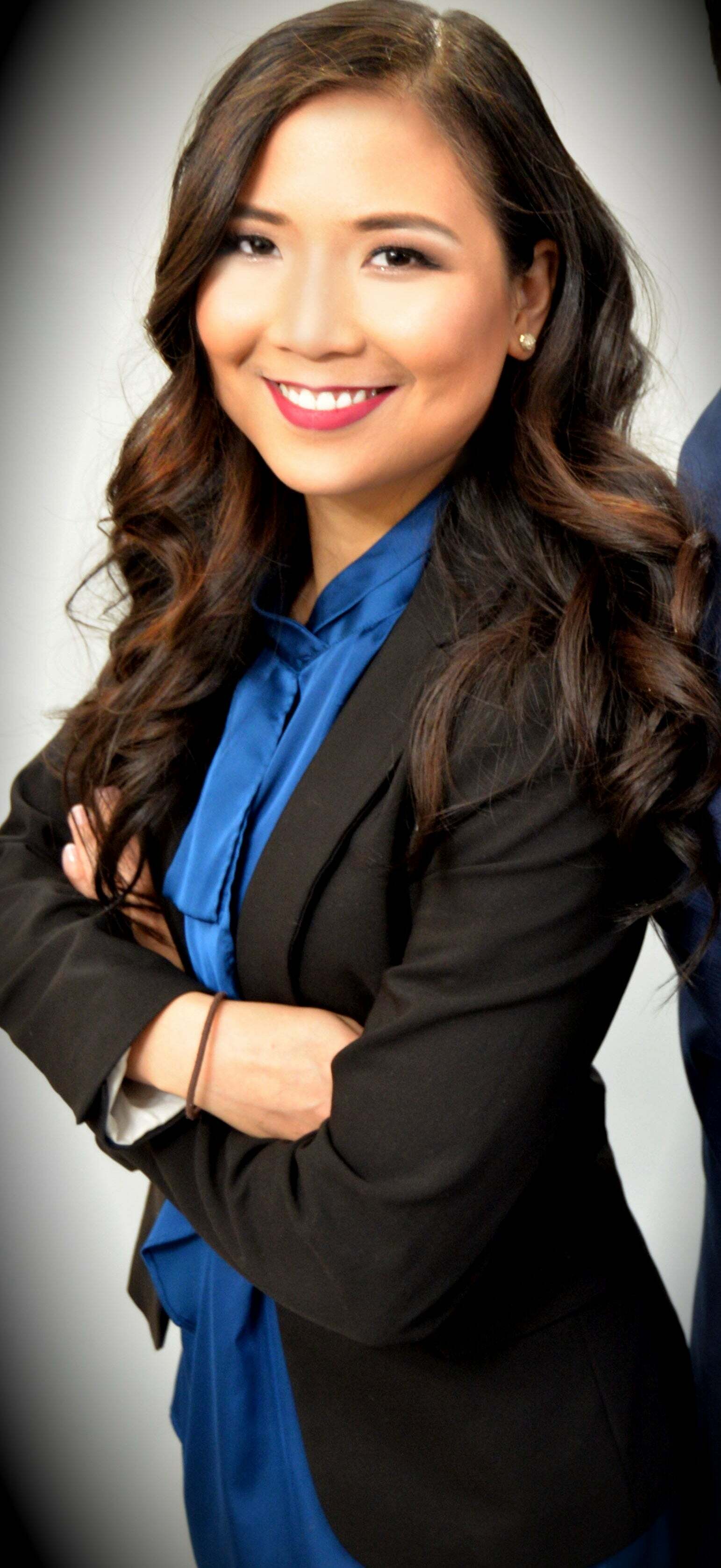 Angela Garcera, Real Estate Salesperson in Las Vegas, Americana