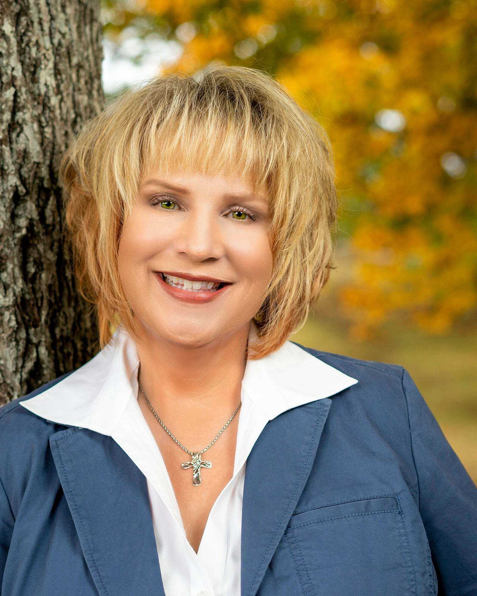 Suzanne Godin,  in Locust Grove, Elite