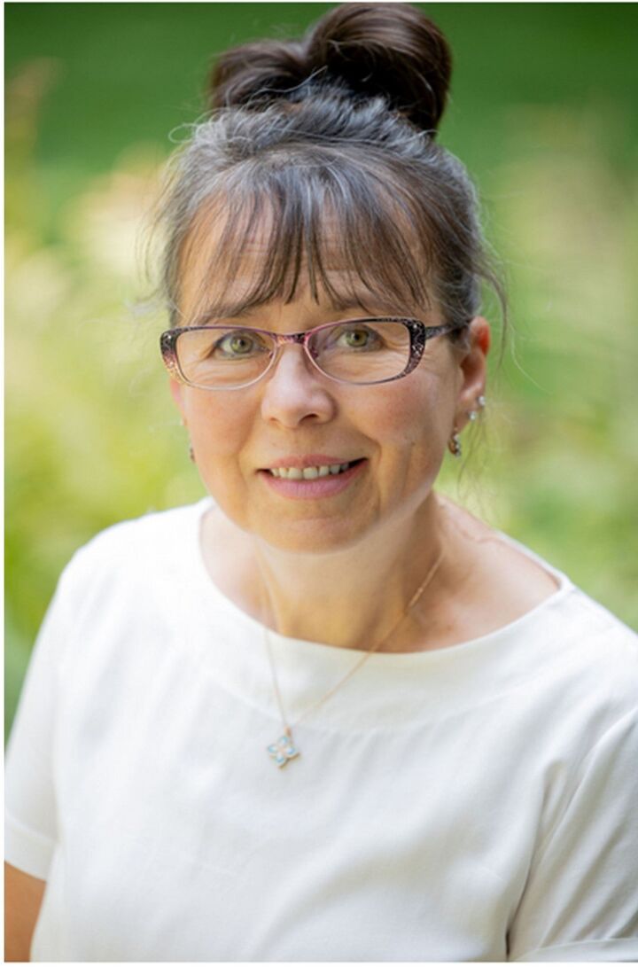 Liliana Ake, Real Estate Salesperson in La Porte, 1st Choice