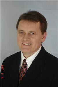 Akos Horvath, Real Estate Salesperson in Newington, North East