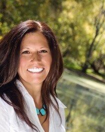 Annette Palmer, Real Estate Salesperson in Prescott, BloomTree Realty